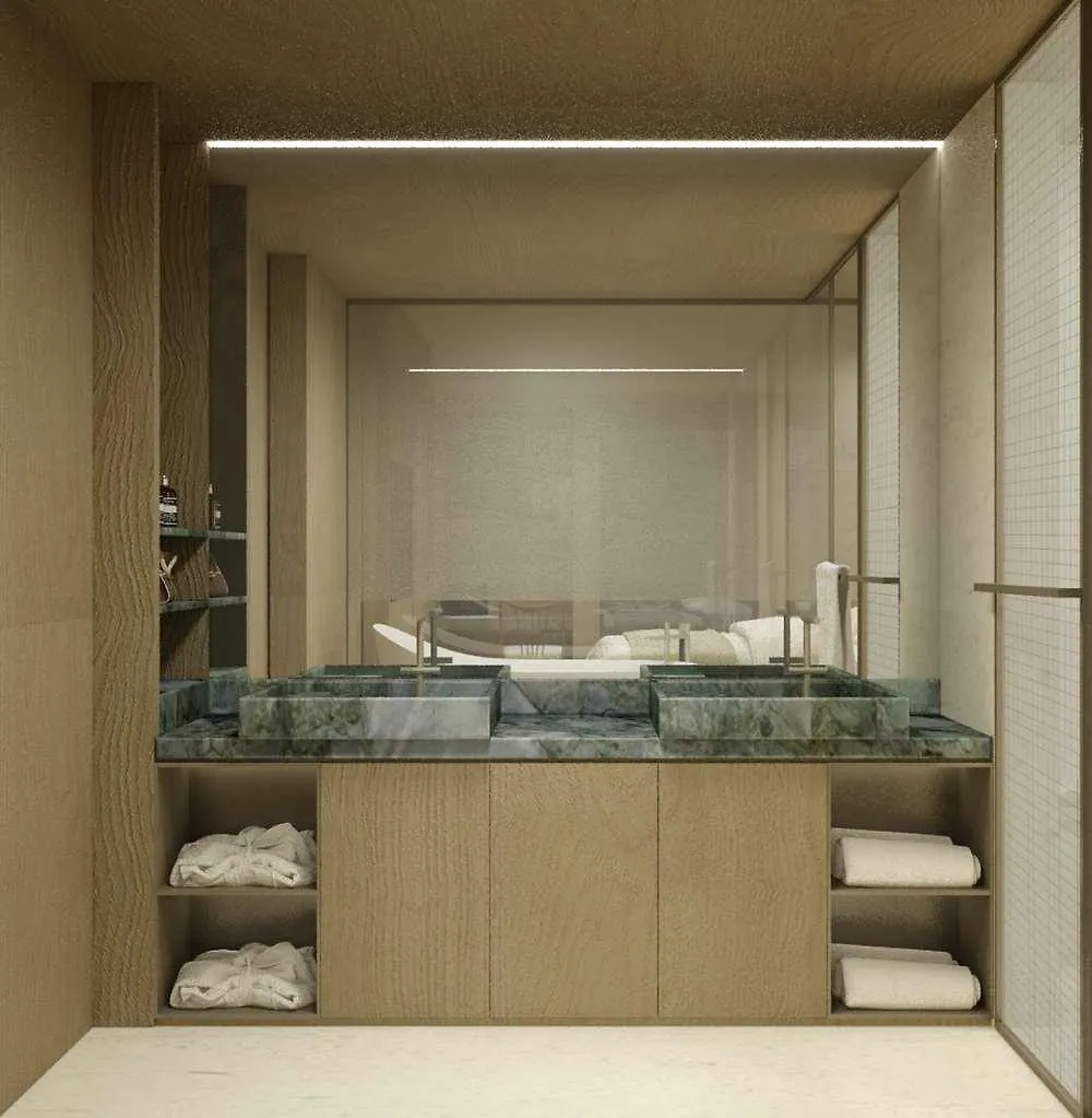 Pulso Hotel Faria Lima サンパウロ
