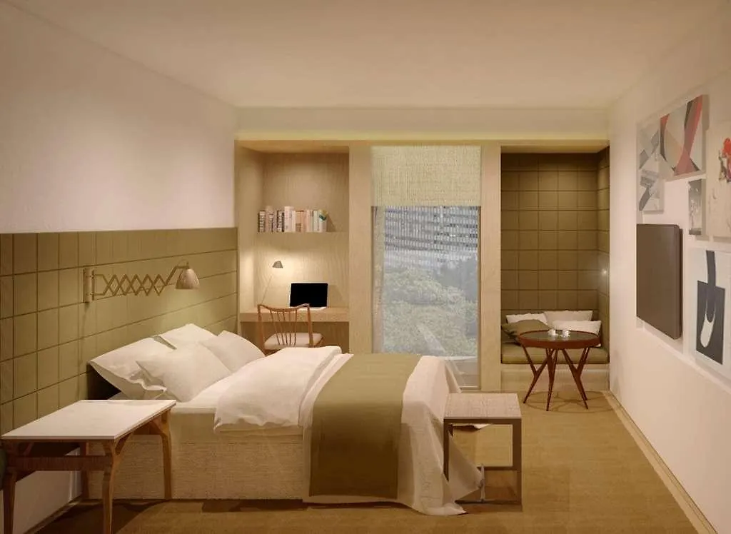 Pulso Hotel Faria Lima サンパウロ