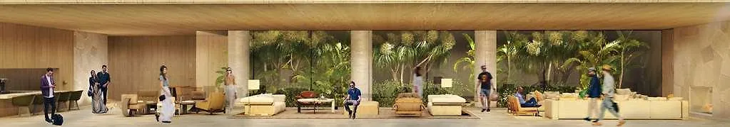 Pulso Hotel Faria Lima サンパウロ