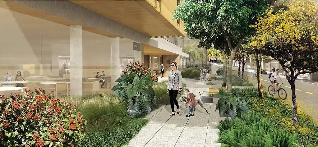 Pulso Hotel Faria Lima サンパウロ