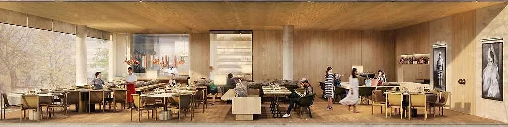 Pulso Hotel Faria Lima サンパウロ 5*,
