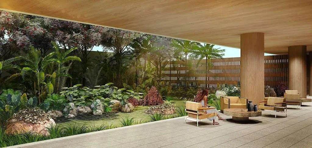 Pulso Hotel Faria Lima サンパウロ