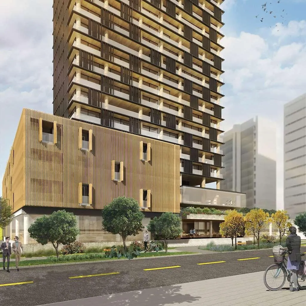 Pulso Hotel Faria Lima サンパウロ