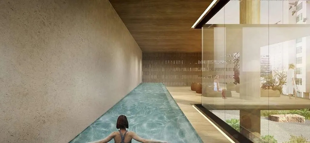 Pulso Hotel Faria Lima サンパウロ