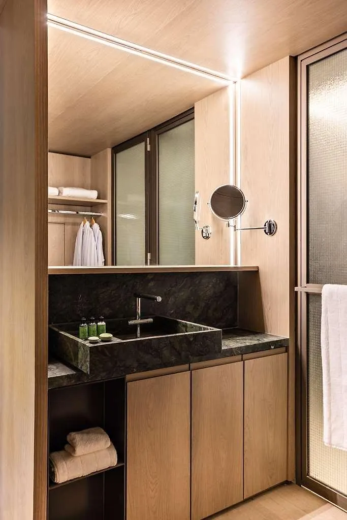 Pulso Hotel Faria Lima サンパウロ 5*,