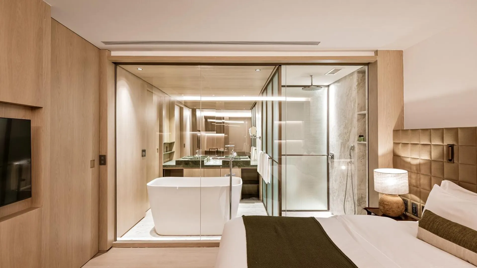 Pulso Hotel Faria Lima サンパウロ