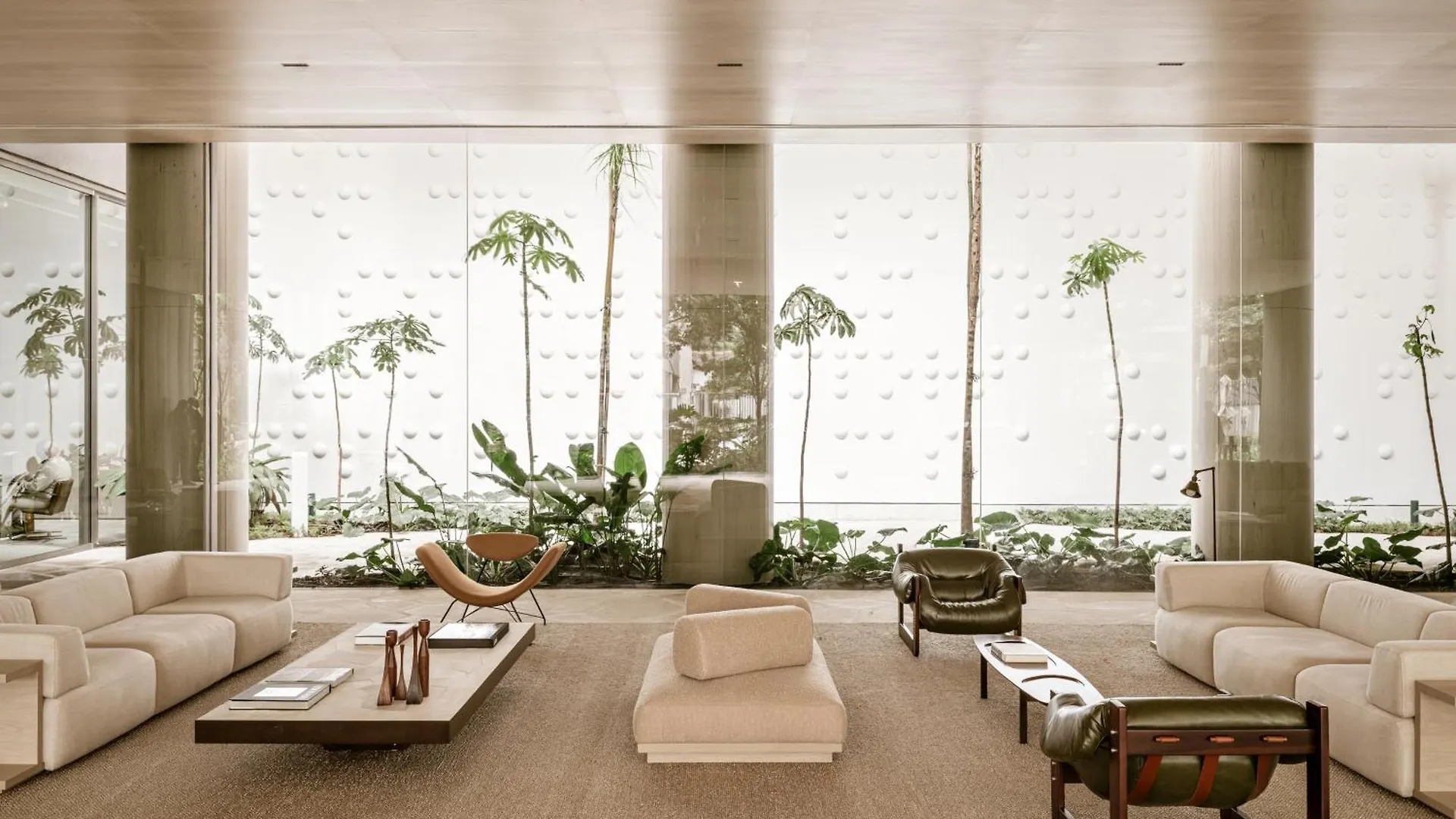 *****  Pulso Hotel Faria Lima サンパウロ ブラジル
