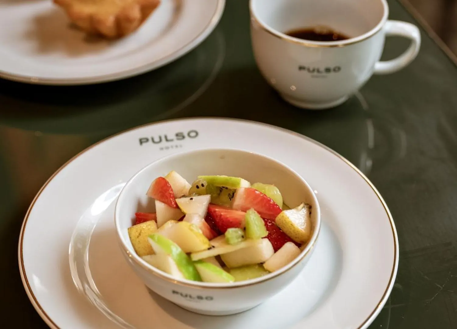 Pulso Hotel Faria Lima サンパウロ