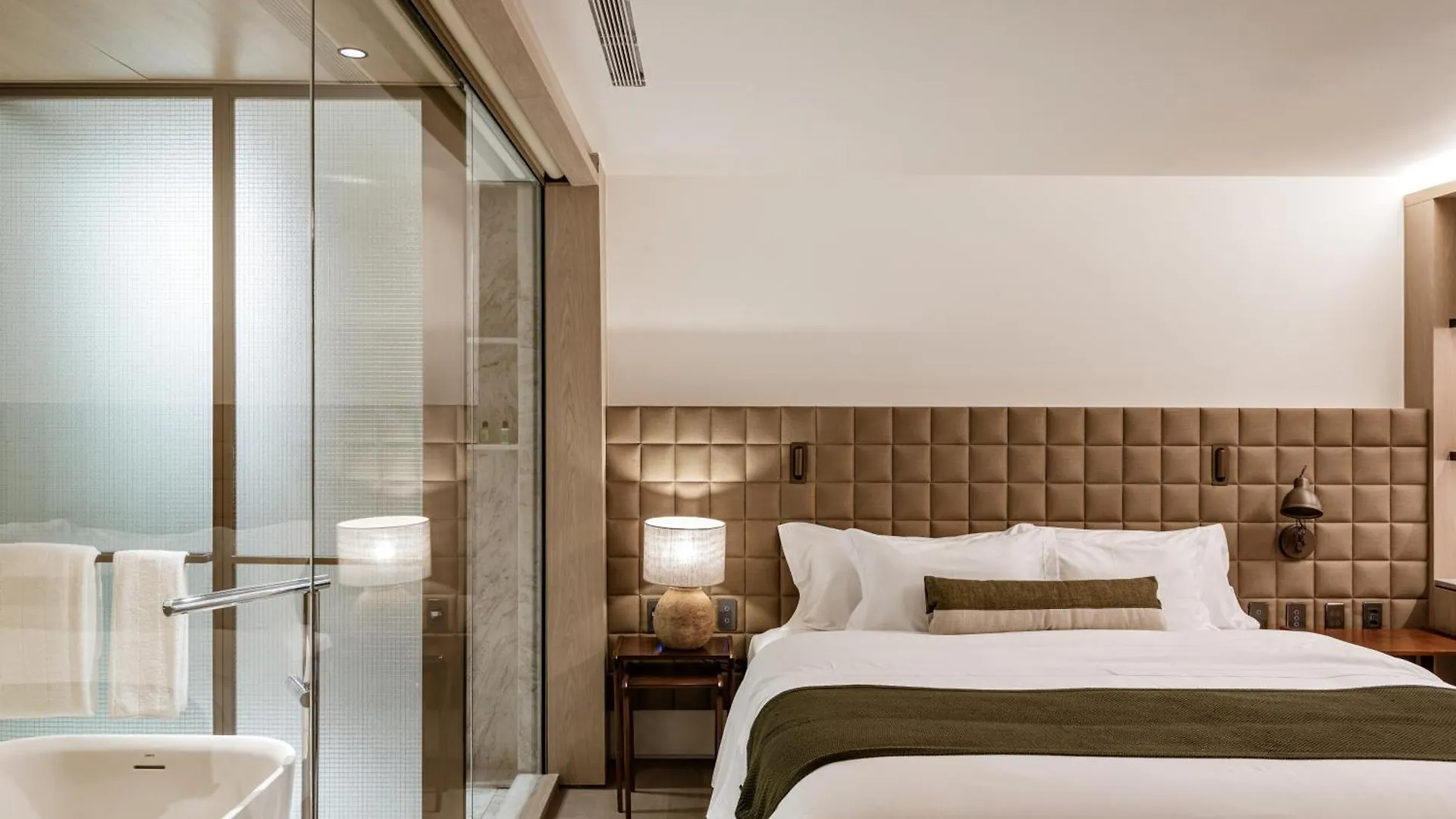 Pulso Hotel Faria Lima サンパウロ ブラジル