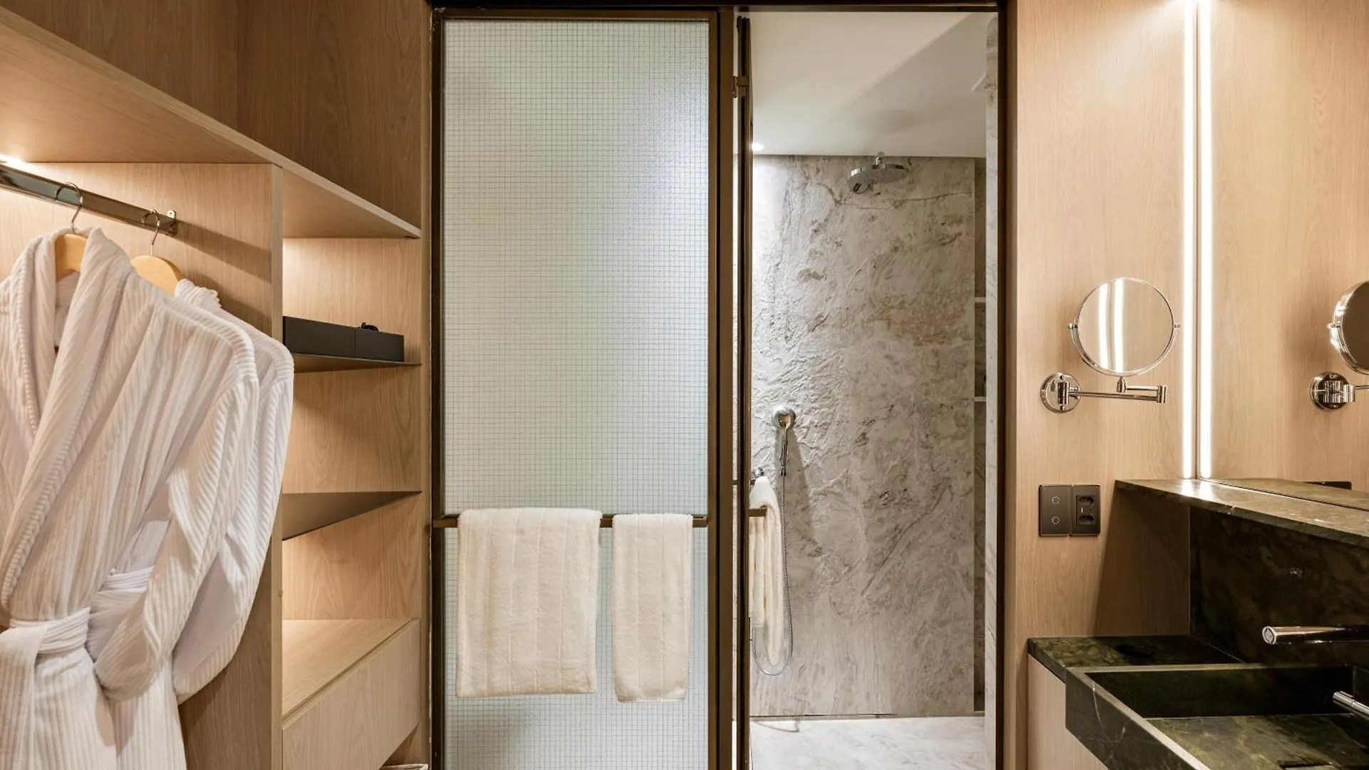 Pulso Hotel Faria Lima サンパウロ