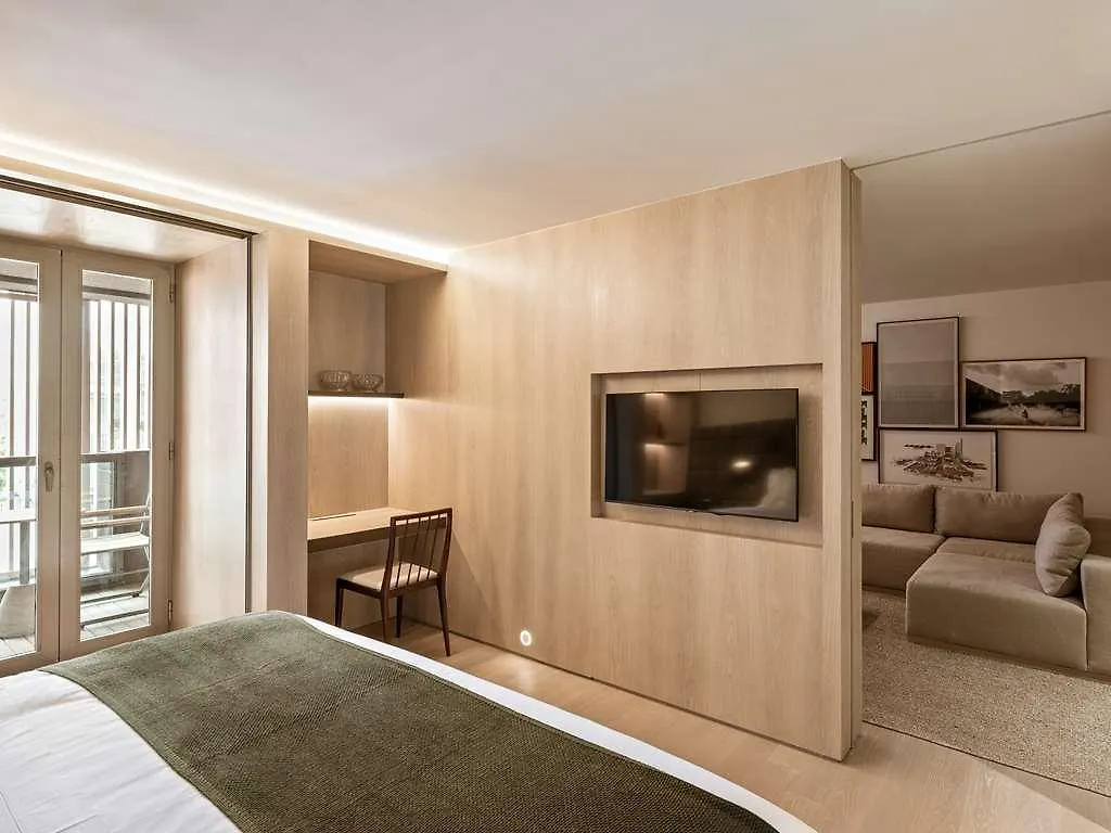Pulso Hotel Faria Lima サンパウロ 5*,