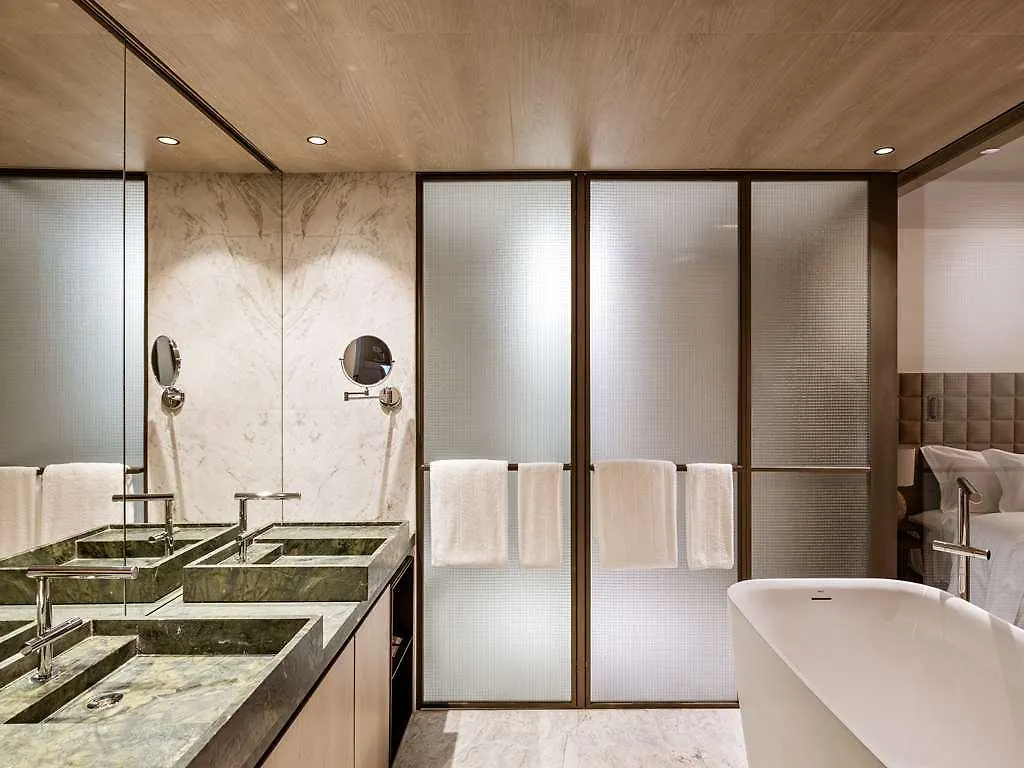 *****  Pulso Hotel Faria Lima サンパウロ ブラジル