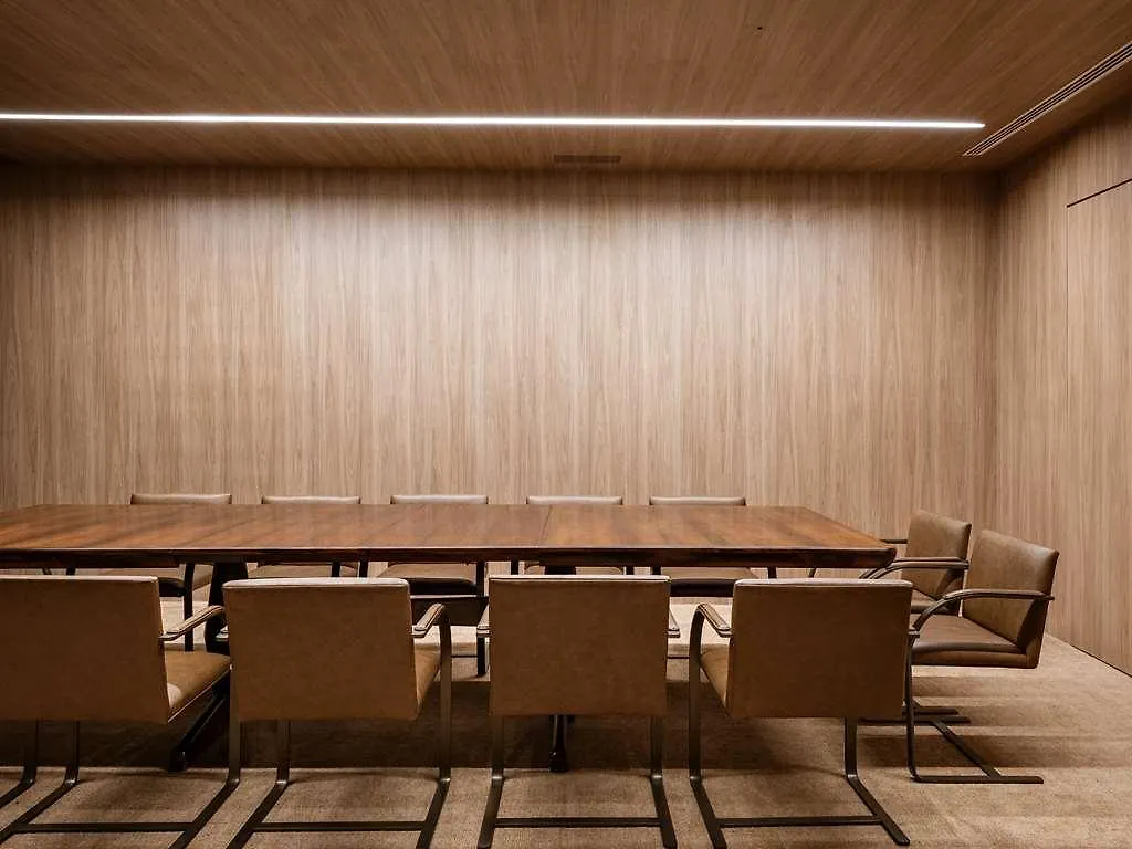 Pulso Hotel Faria Lima サンパウロ 5*,