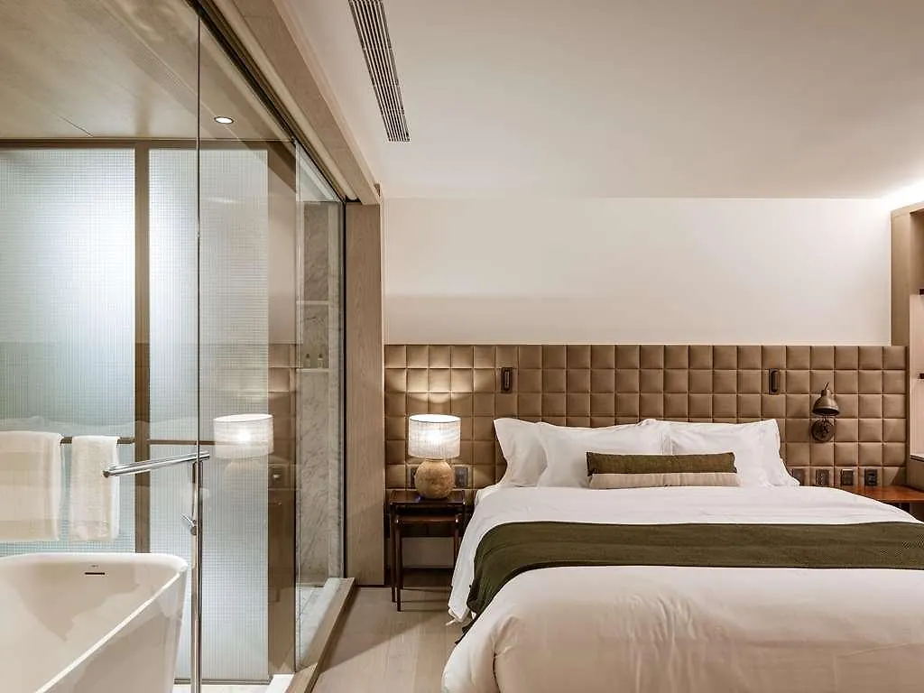 Pulso Hotel Faria Lima サンパウロ