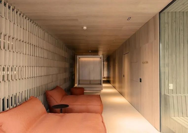 Pulso Hotel Faria Lima サンパウロ