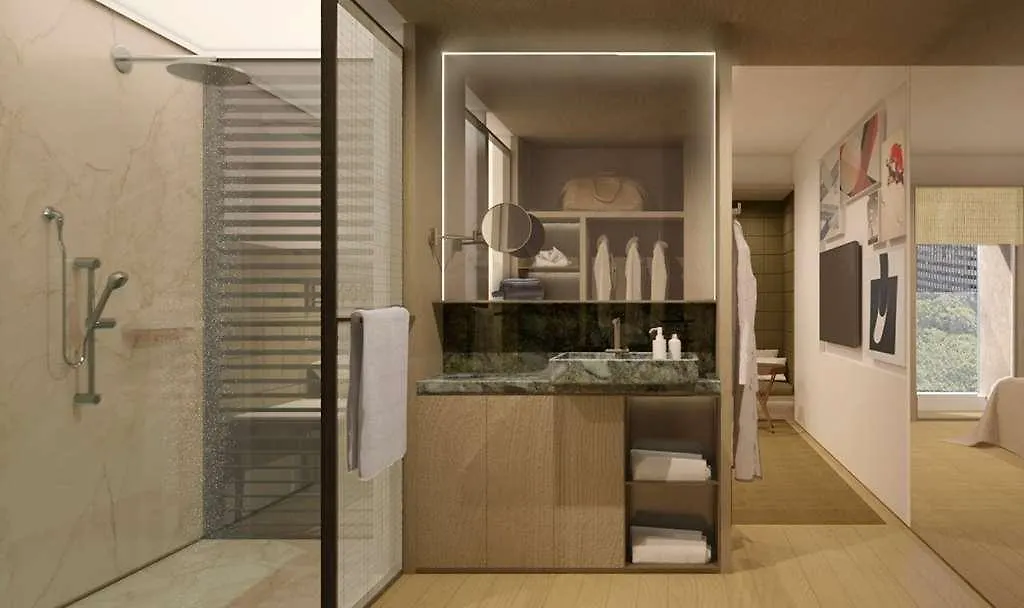 Pulso Hotel Faria Lima Sao Paulo