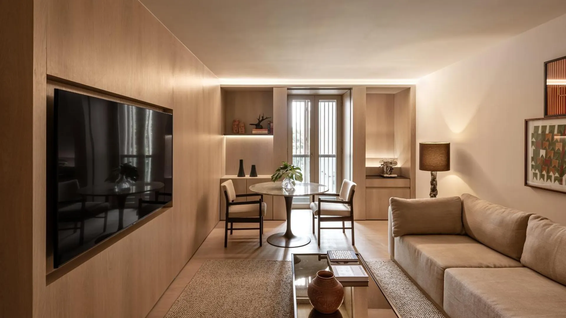 Pulso Hotel Faria Lima Sao Paulo 5*,