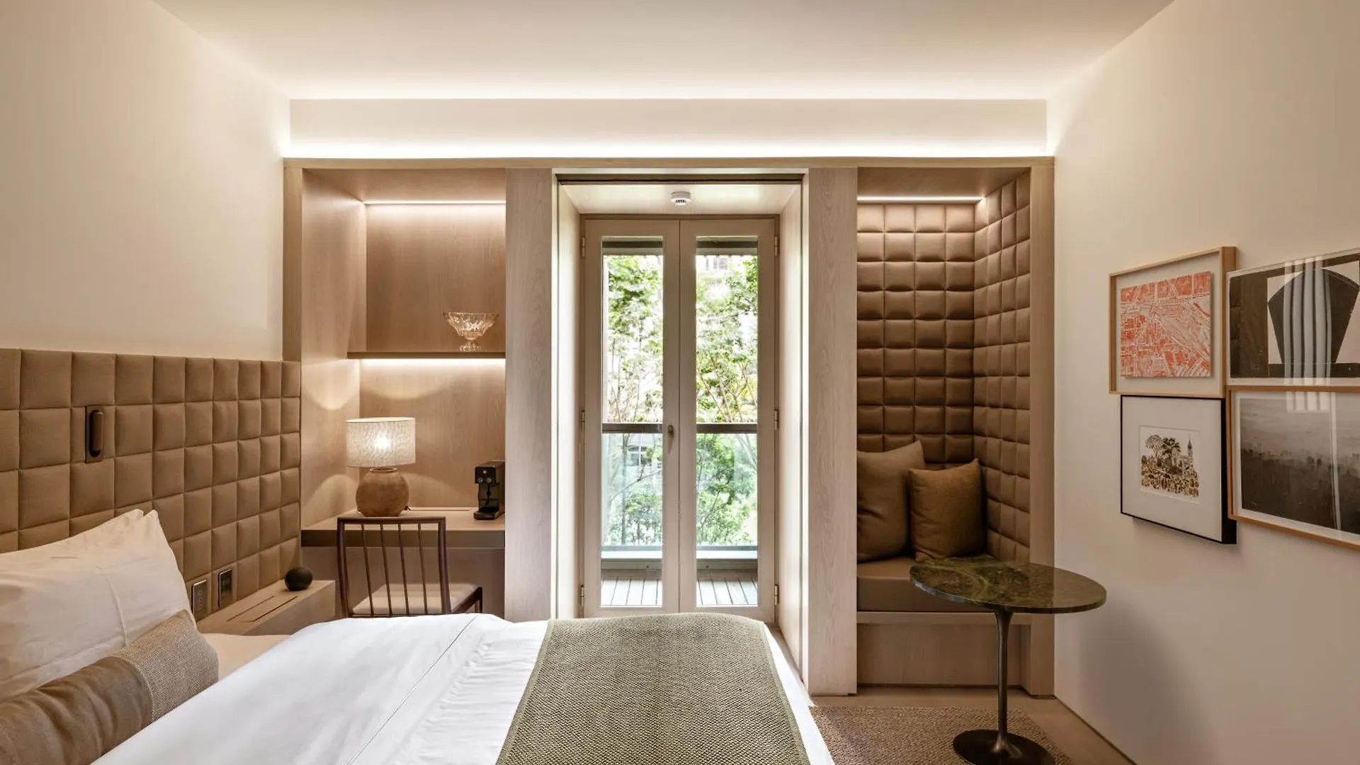 Pulso Hotel Faria Lima Sao Paulo 5*,  Brazil