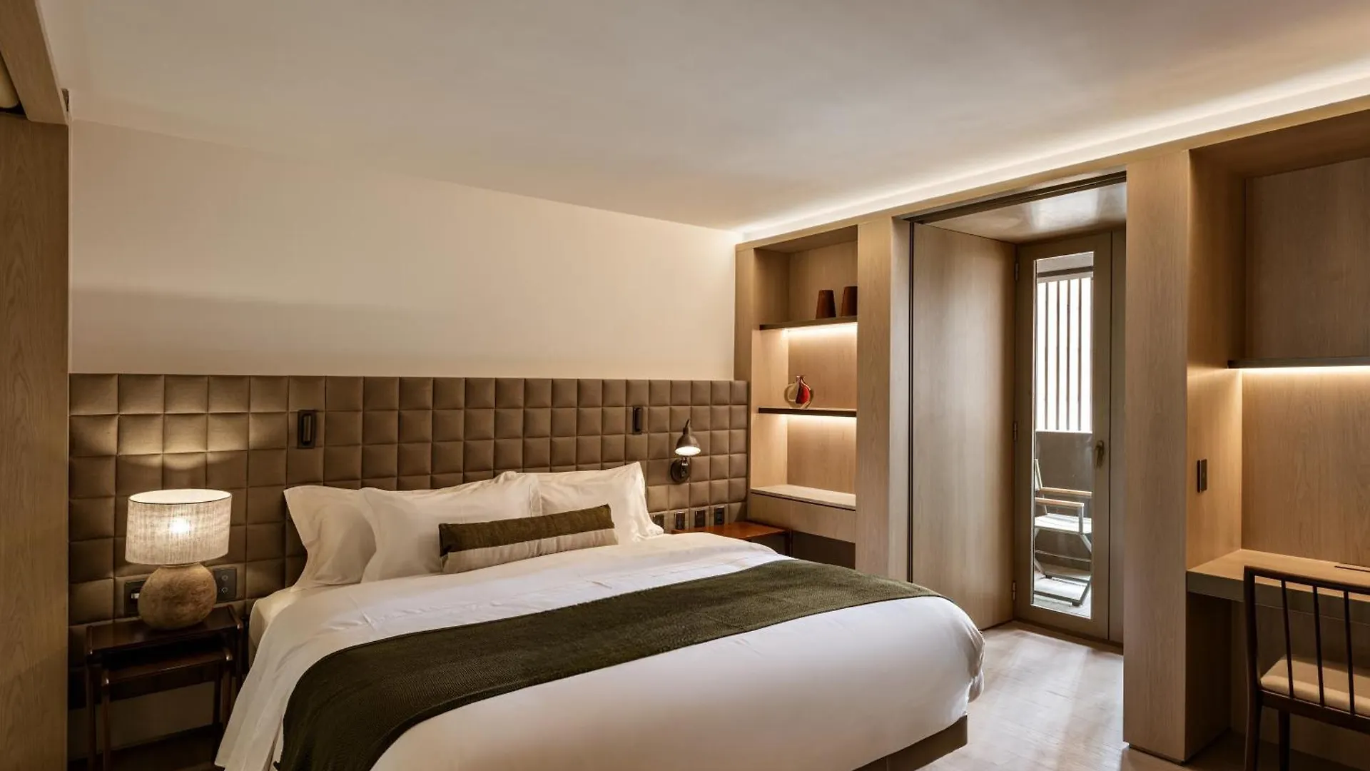 Pulso Hotel Faria Lima Sao Paulo 5*,  Brazil