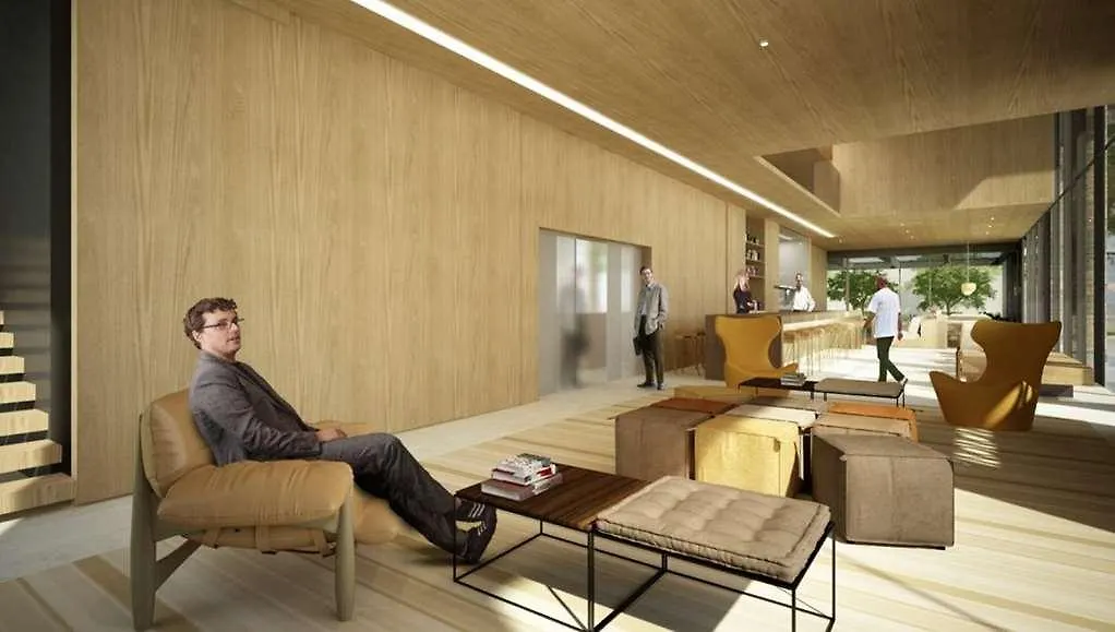 Pulso Hotel Faria Lima São Paulo