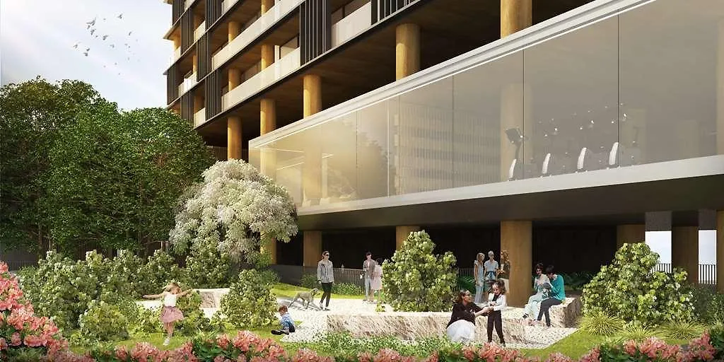 *****  Pulso Hotel Faria Lima São Paulo Brazília