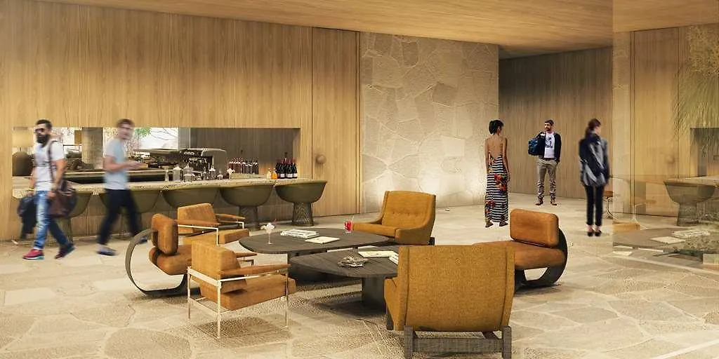 Pulso Hotel Faria Lima São Paulo 5*,  Brazília