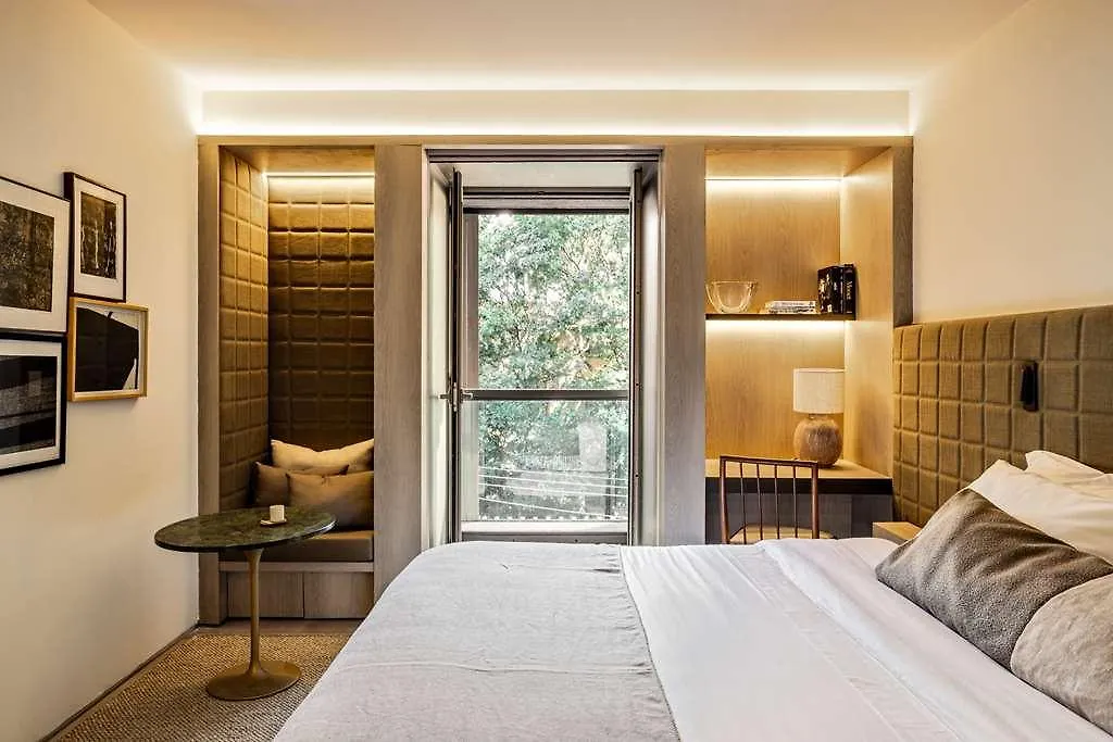 Pulso Hotel Faria Lima São Paulo