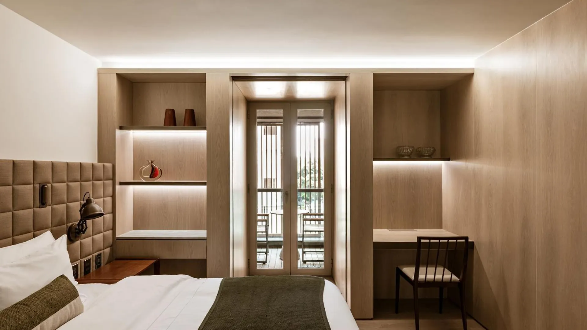 Pulso Hotel Faria Lima São Paulo