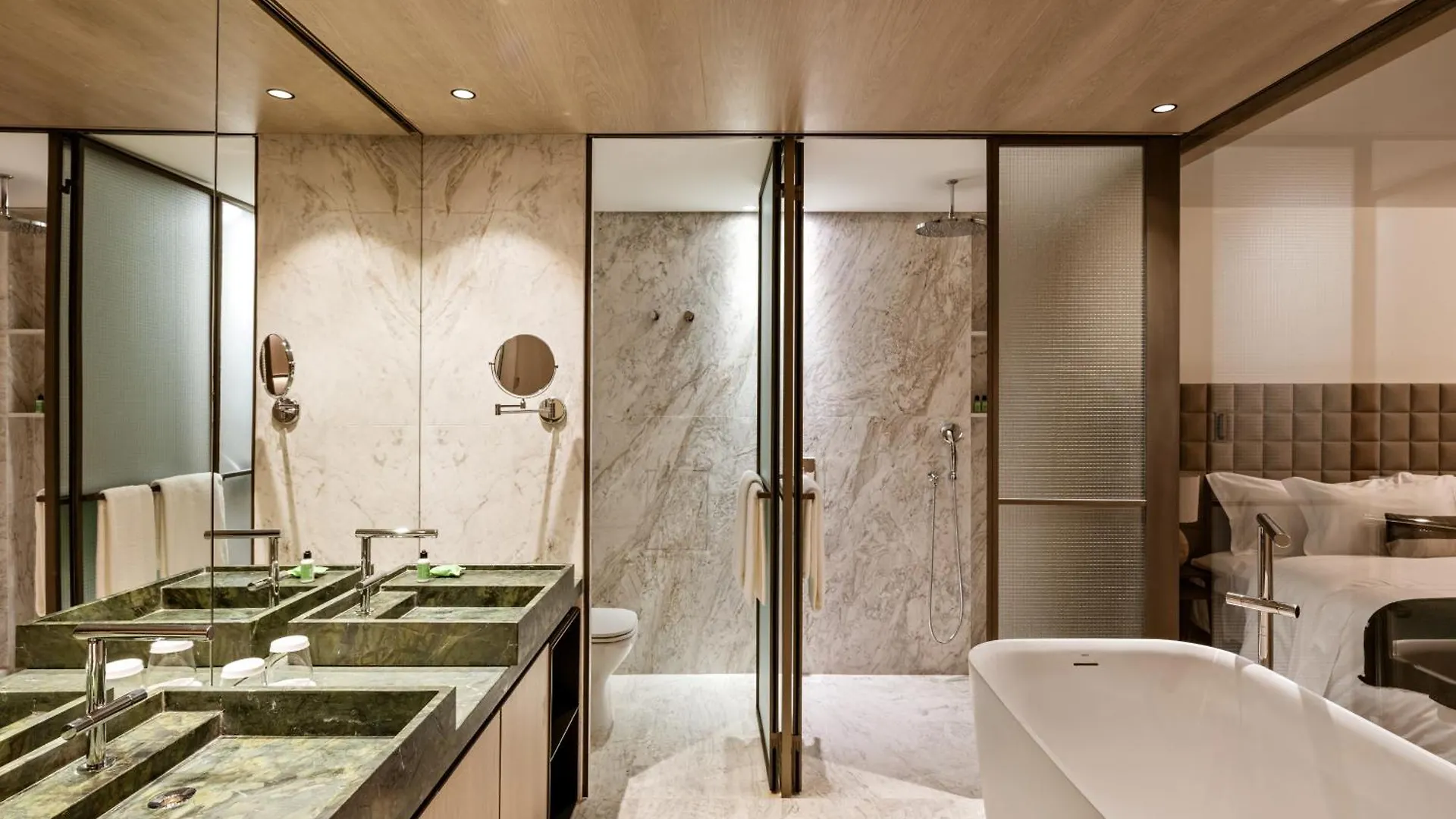 Pulso Hotel Faria Lima São Paulo