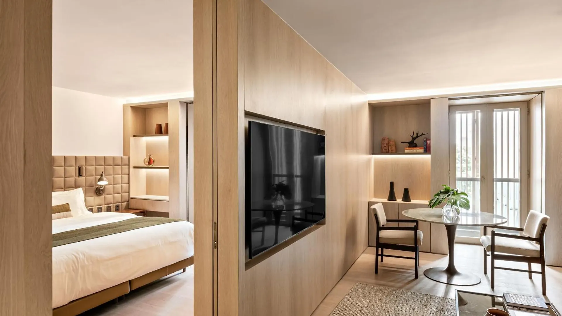 Pulso Hotel Faria Lima São Paulo Brazília