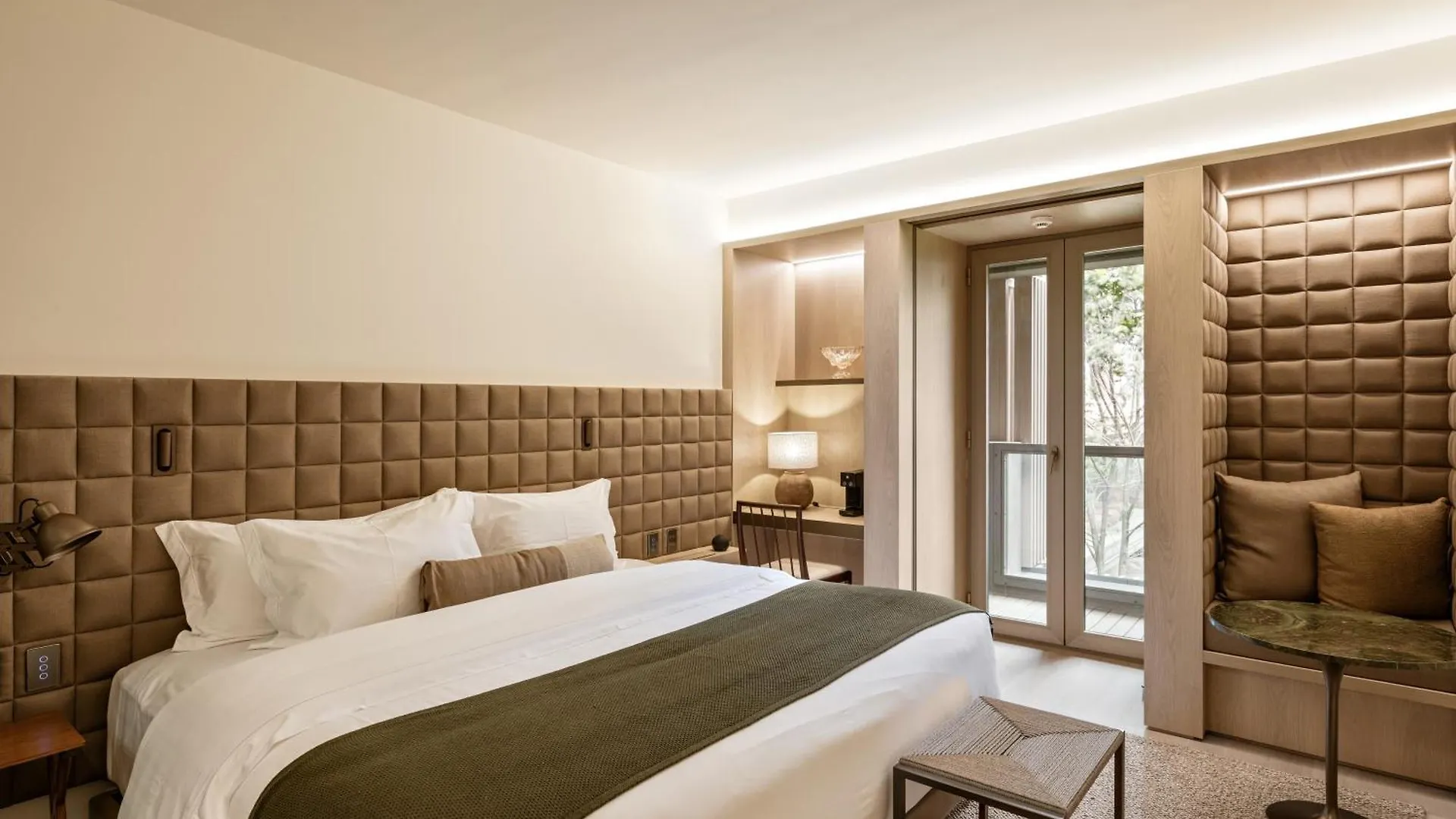 Pulso Hotel Faria Lima São Paulo