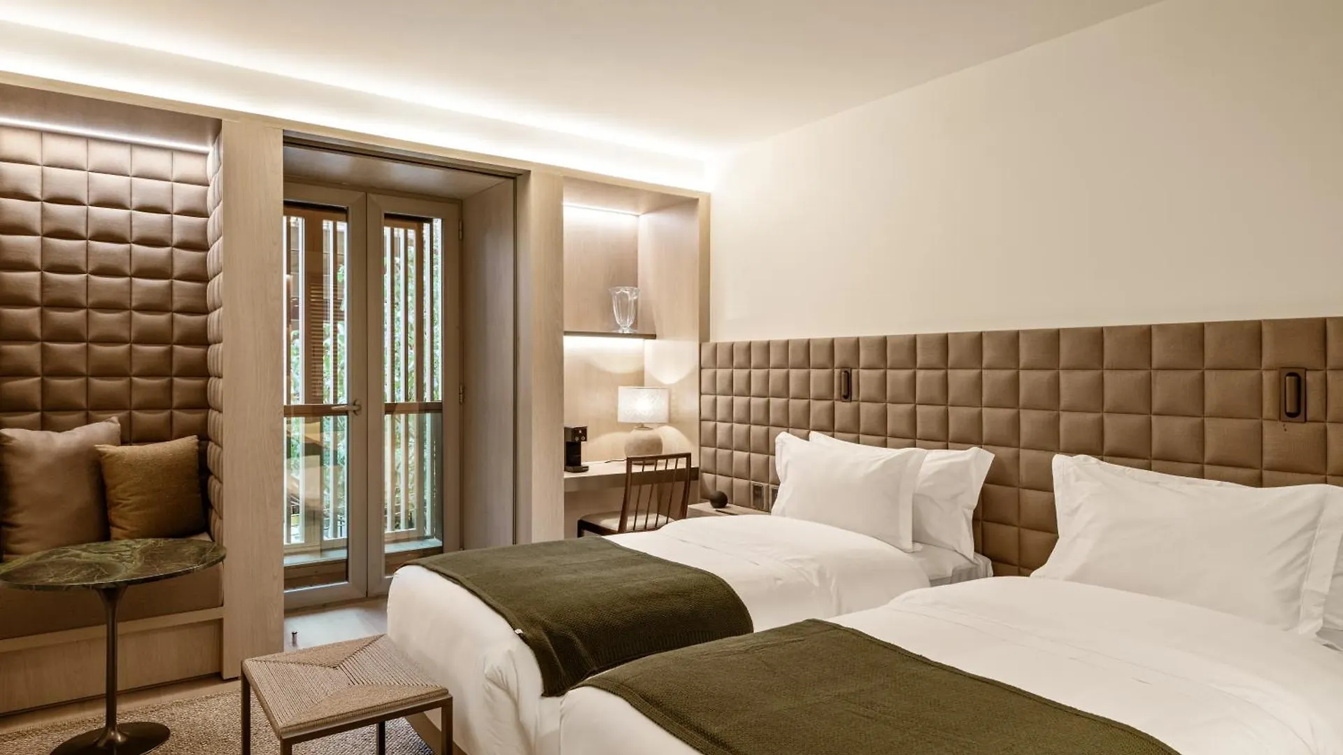 Pulso Hotel Faria Lima São Paulo 5*,  Brazília