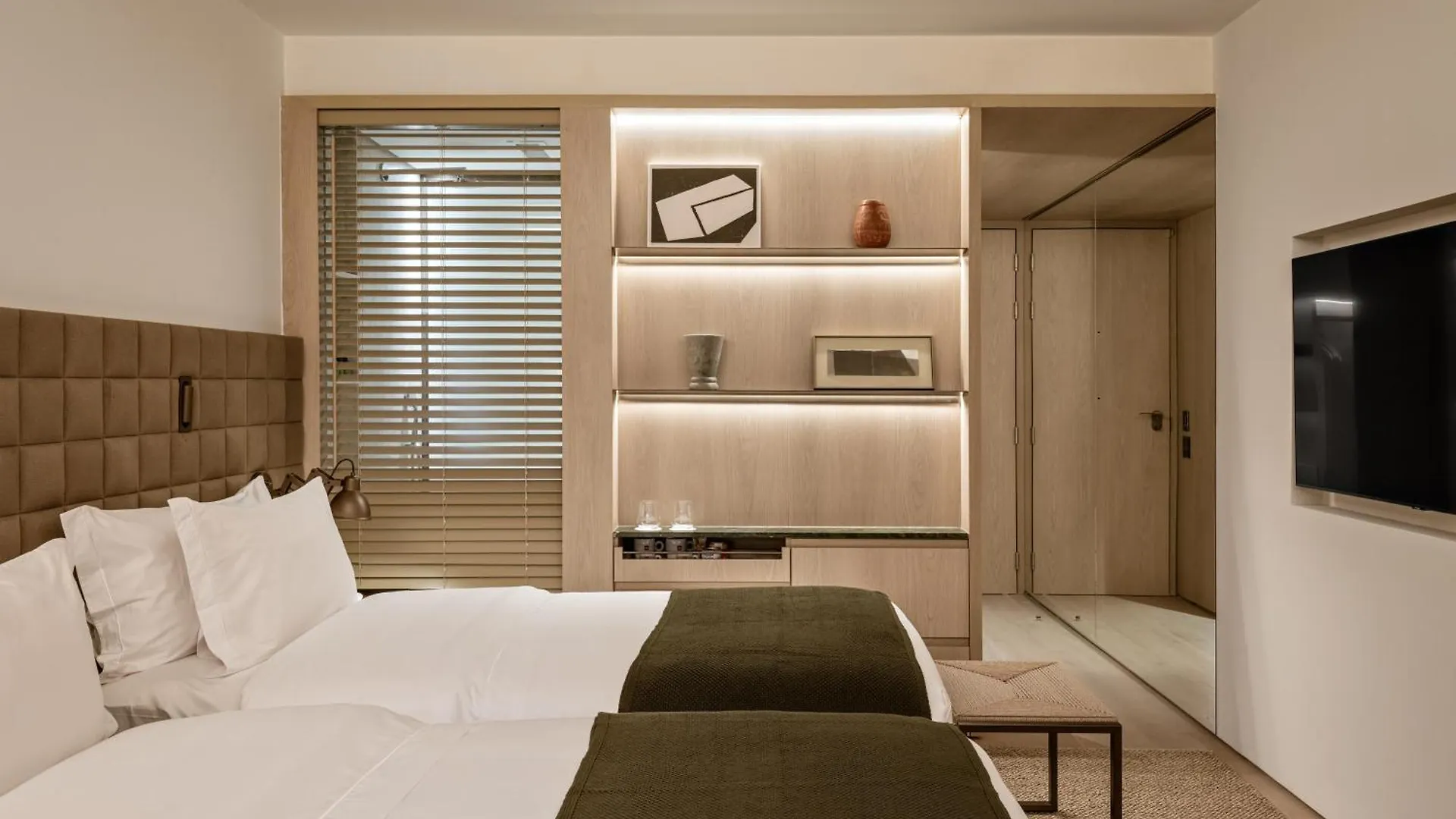 *****  Pulso Hotel Faria Lima São Paulo Brazília