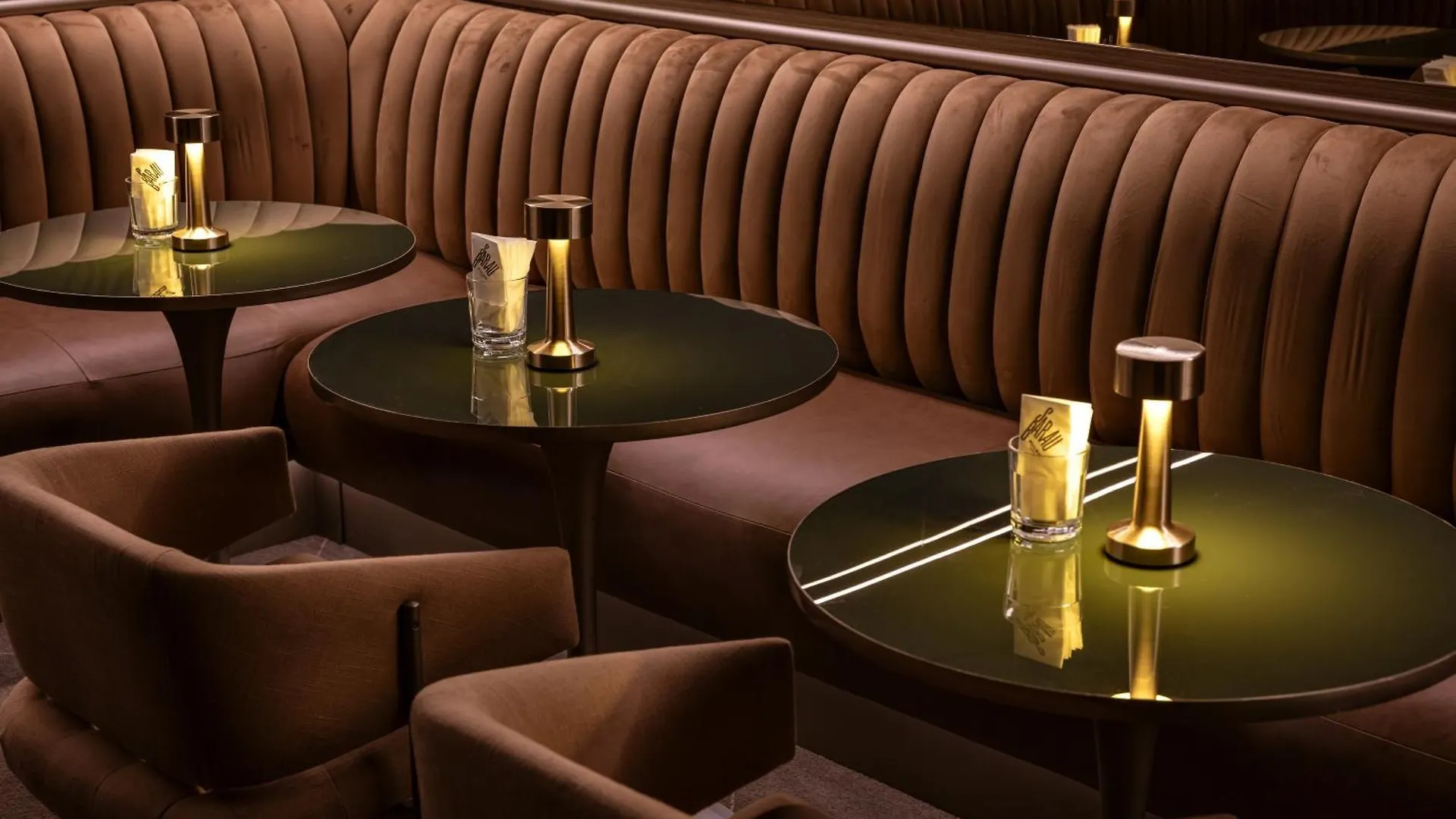 Pulso Hotel Faria Lima São Paulo Brazília