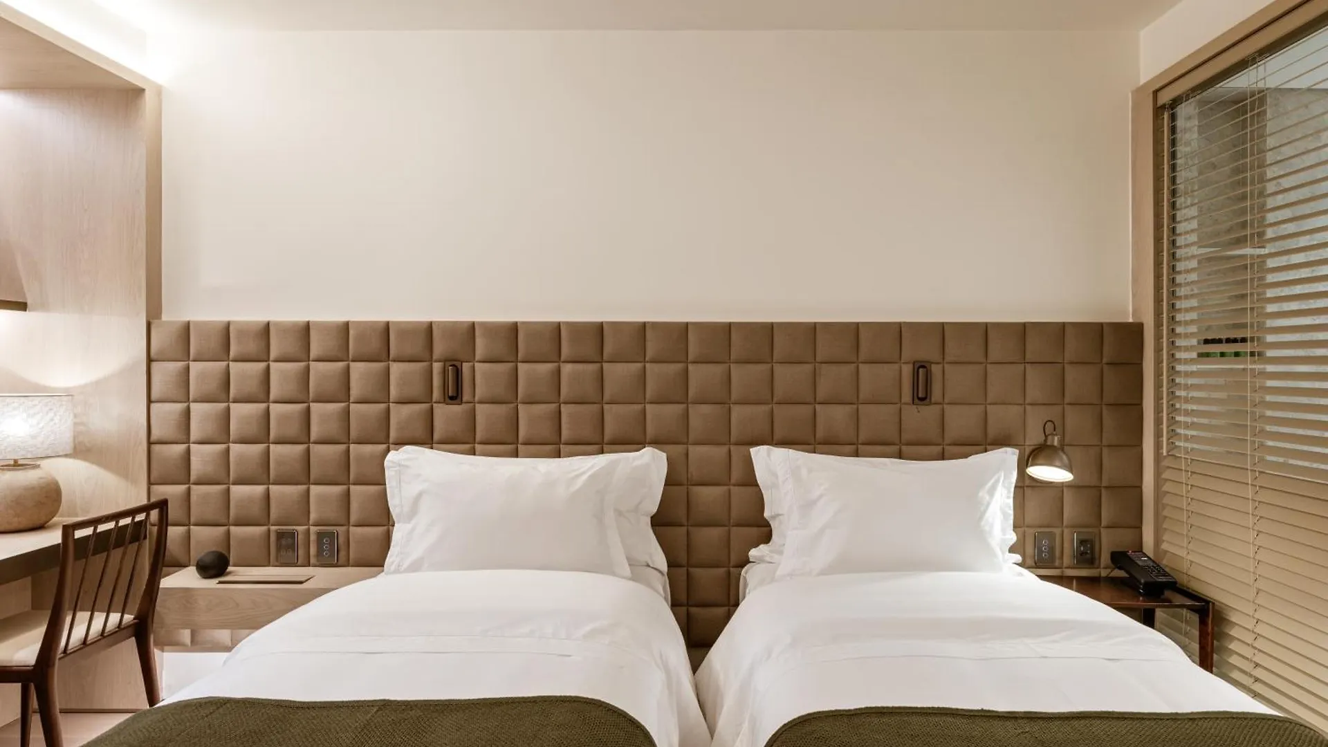 Pulso Hotel Faria Lima São Paulo