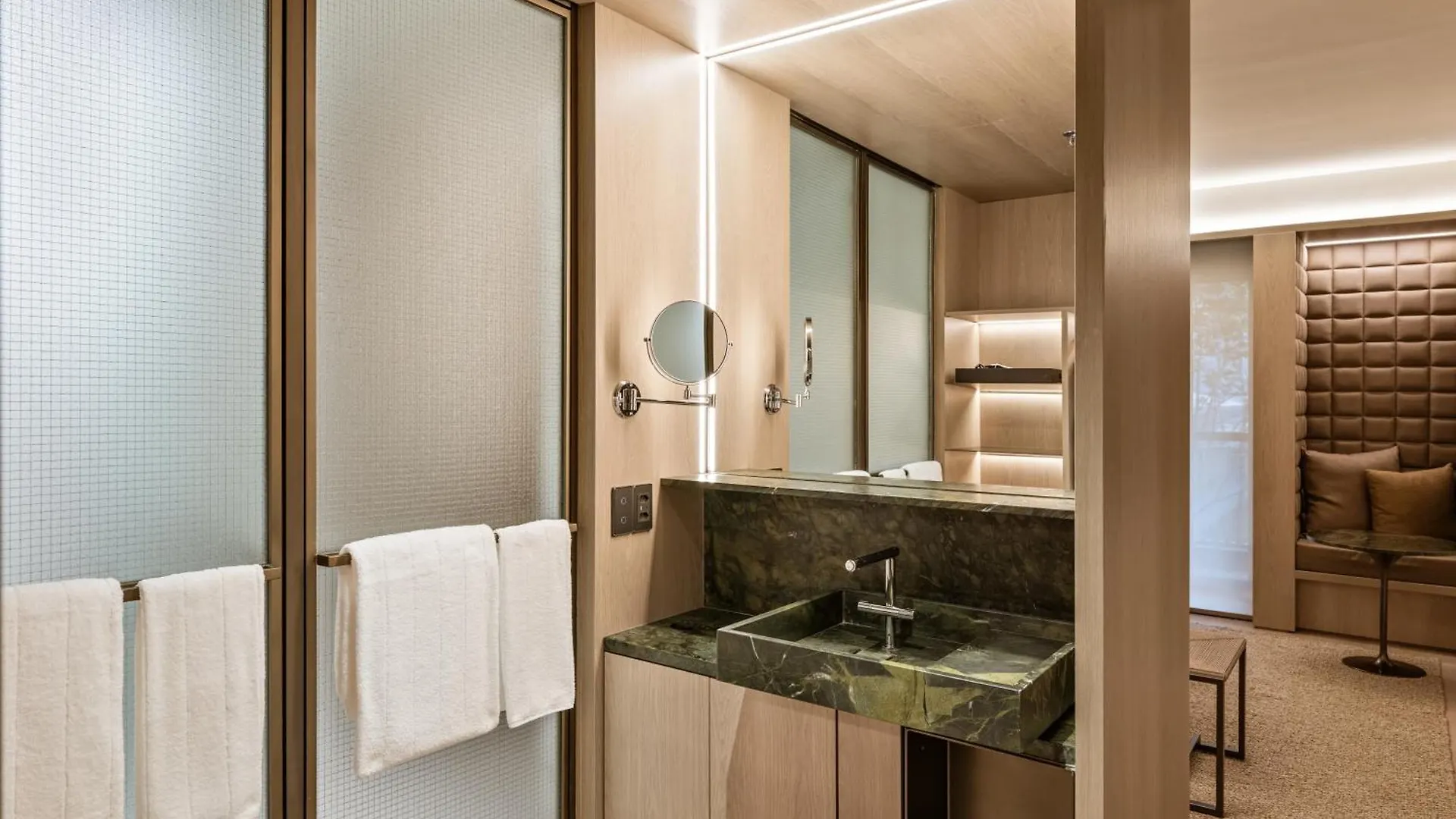 Pulso Hotel Faria Lima São Paulo Brazília