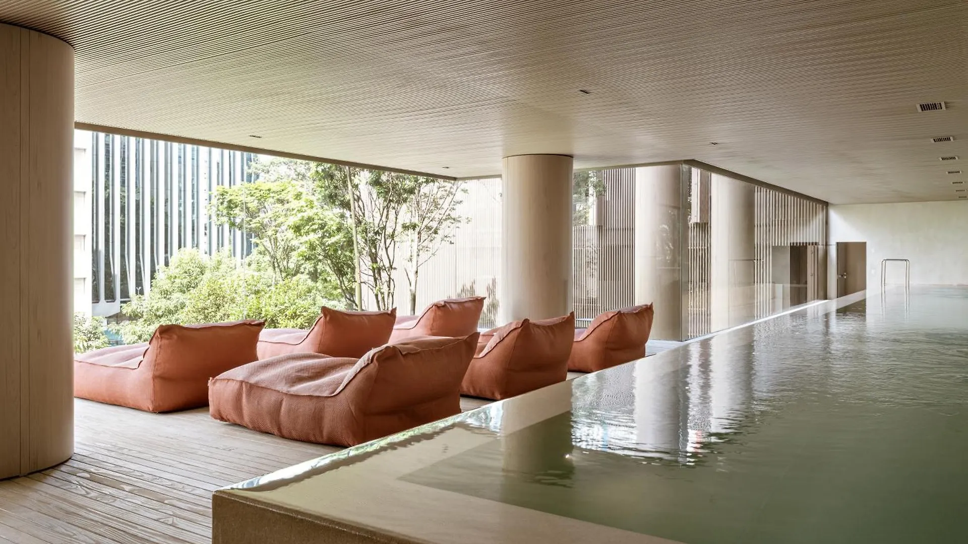 Pulso Hotel Faria Lima São Paulo