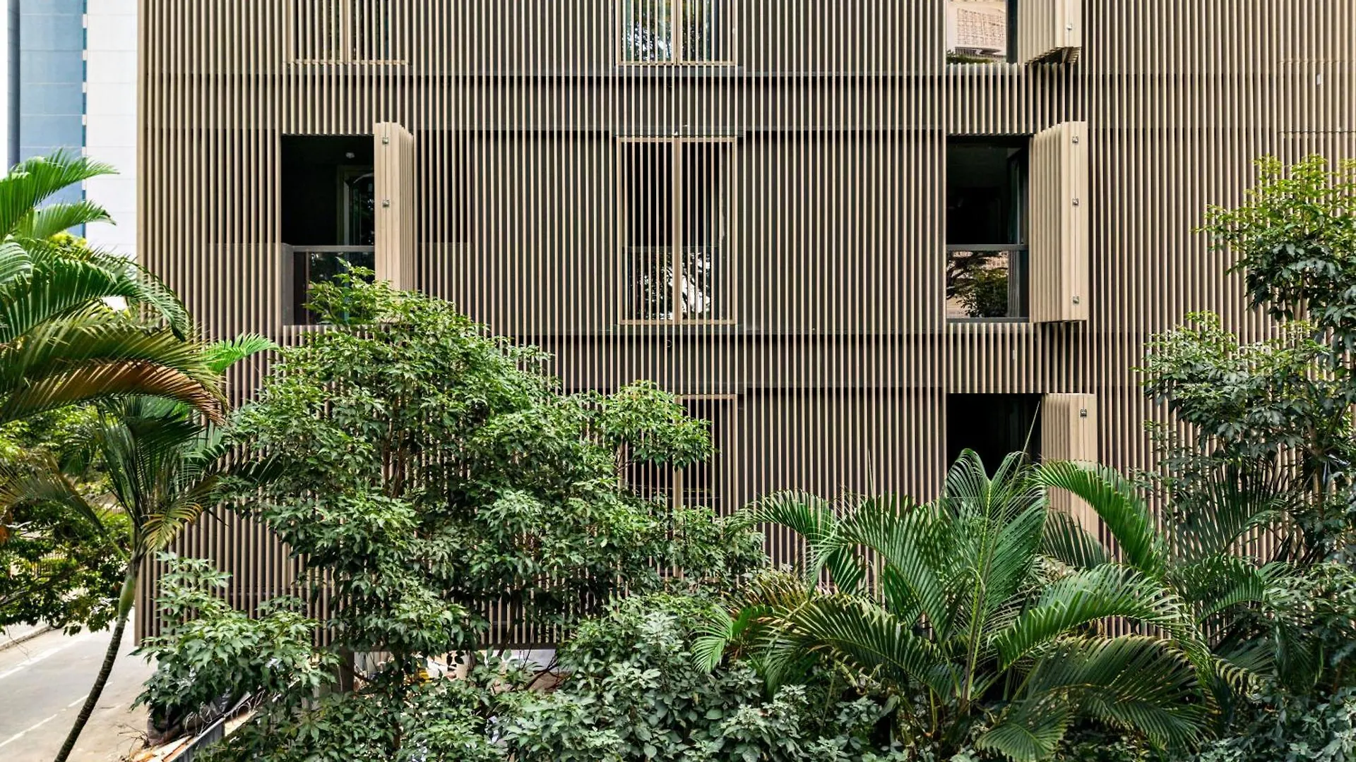 Pulso Hotel Faria Lima São Paulo