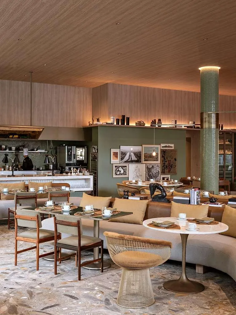Pulso Hotel Faria Lima São Paulo